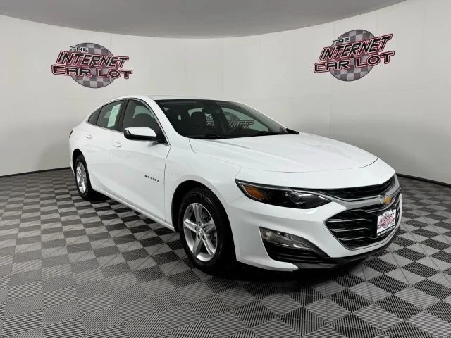 2024 Chevrolet Malibu - Image 9 of 21