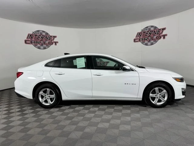 2024 Chevrolet Malibu - Image 8 of 12