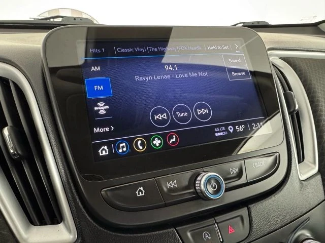 2024 Chevrolet Malibu - Image 19 of 21