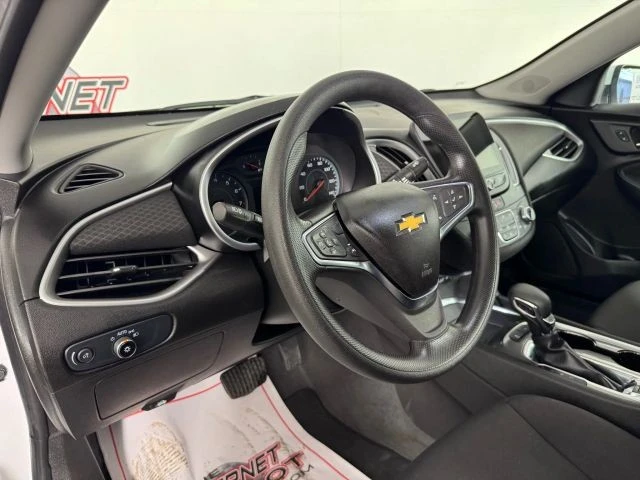 2024 Chevrolet Malibu - Image 10 of 12