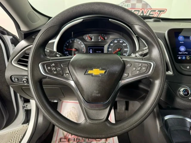 2024 Chevrolet Malibu - Image 13 of 21