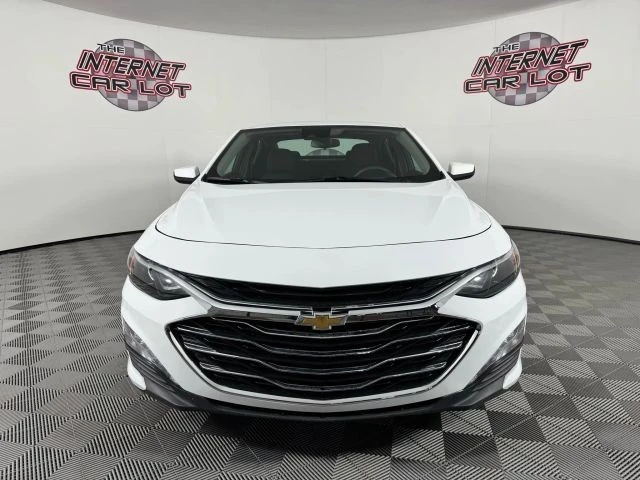 2024 Chevrolet Malibu - Image 2 of 21