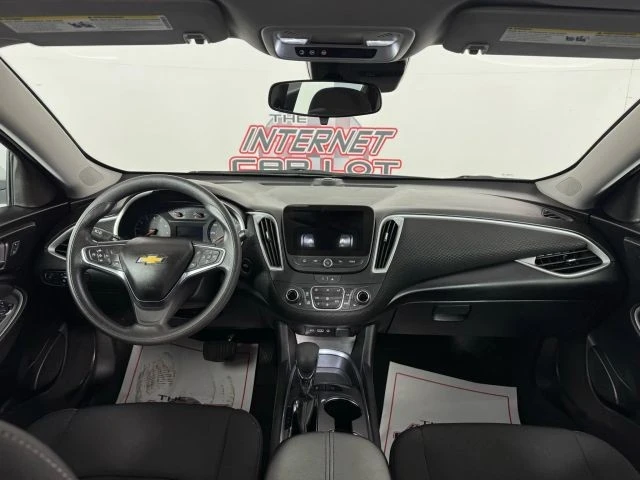 2024 Chevrolet Malibu - Image 11 of 21