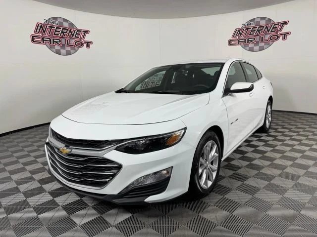 2024 Chevrolet Malibu - Image 3 of 12