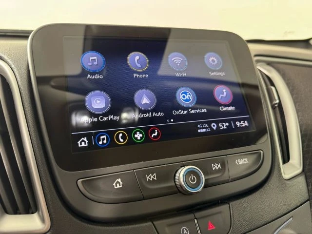 2024 Chevrolet Malibu - Image 20 of 21