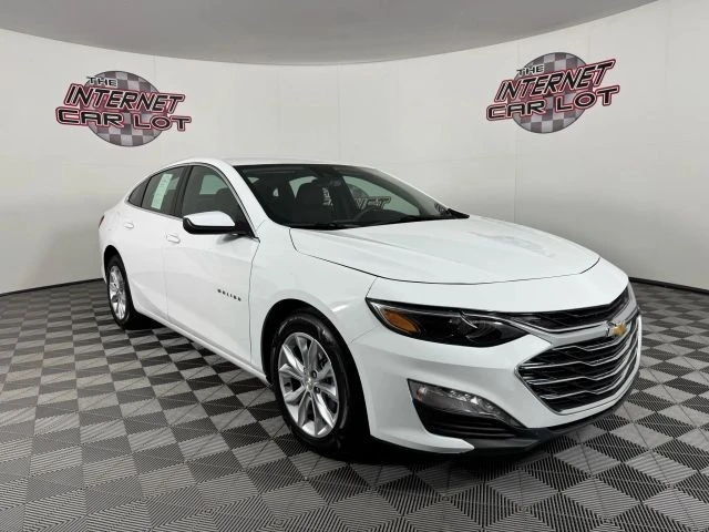 2024 Chevrolet Malibu - Image 9 of 12