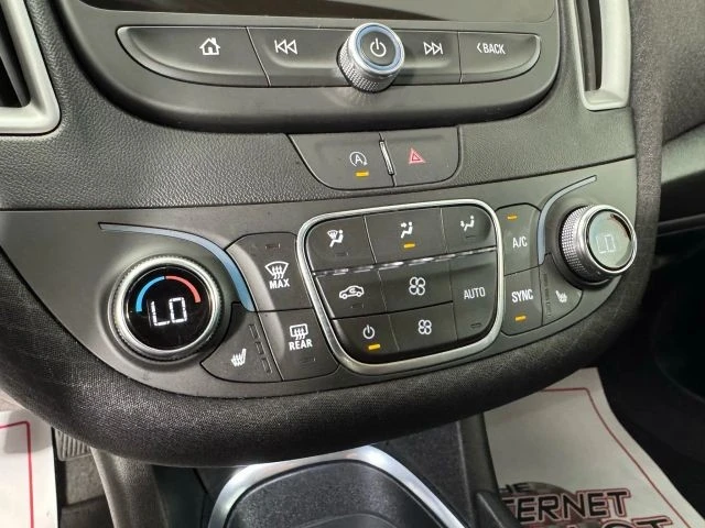 2024 Chevrolet Malibu - Image 21 of 21