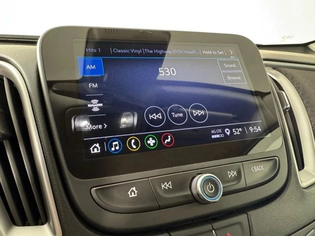 2024 Chevrolet Malibu - Image 19 of 21