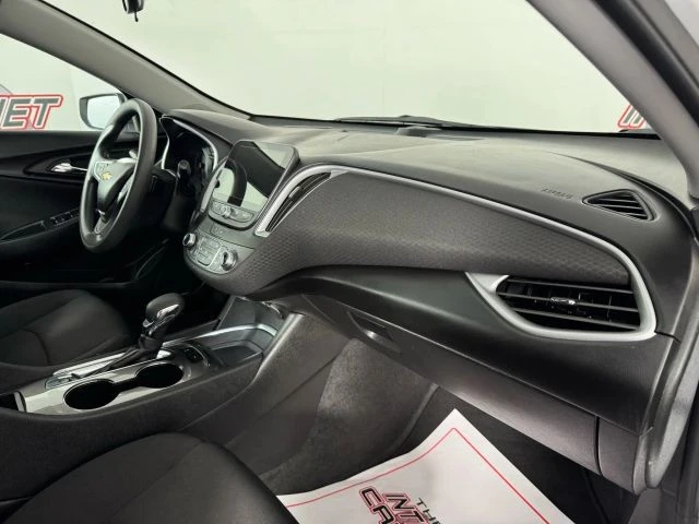 2024 Chevrolet Malibu - Image 12 of 21
