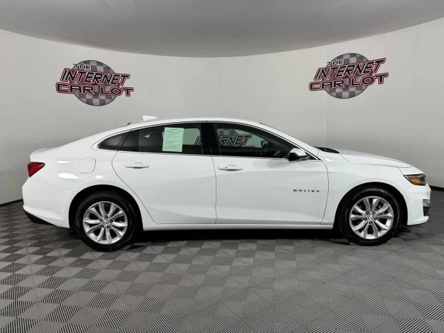 2024 Chevrolet Malibu - Image 8 of 12