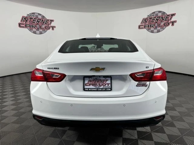 2024 Chevrolet Malibu - Image 6 of 21