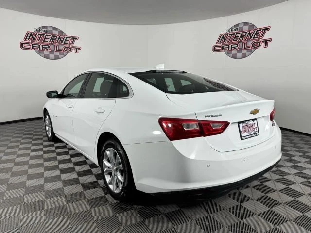 2024 Chevrolet Malibu - Image 5 of 12