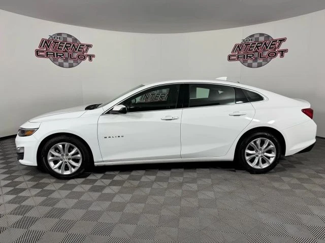 2024 Chevrolet Malibu - Image 4 of 21