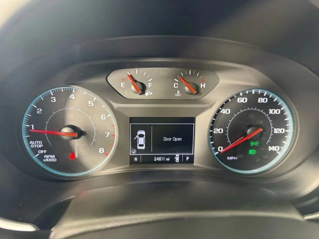 2024 Chevrolet Malibu - Image 14 of 21