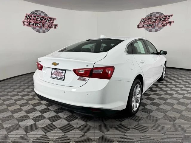 2024 Chevrolet Malibu - Image 7 of 12