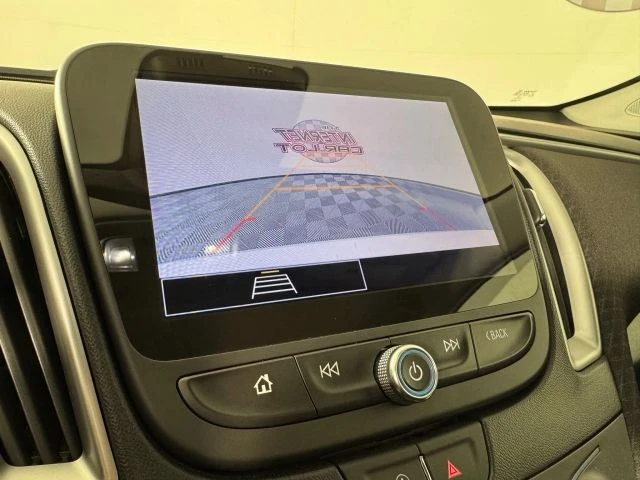 2024 Chevrolet Malibu - Image 18 of 21