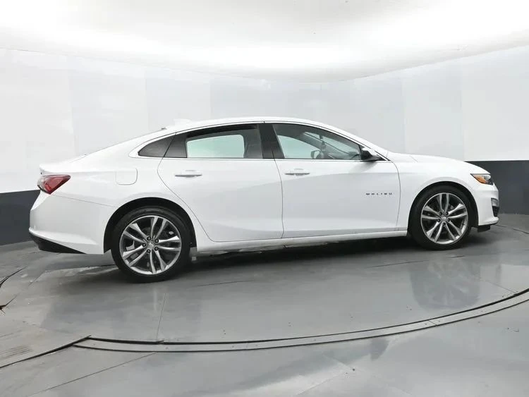 2024 Chevrolet Malibu - Image 4 of 12
