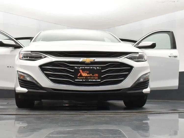 2024 Chevrolet Malibu - Image 11 of 12