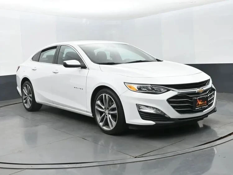 2024 Chevrolet Malibu - Image 2 of 12