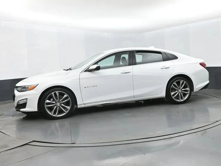 2024 Chevrolet Malibu - Image 5 of 12
