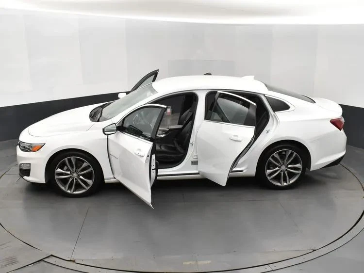 2024 Chevrolet Malibu - Image 7 of 12