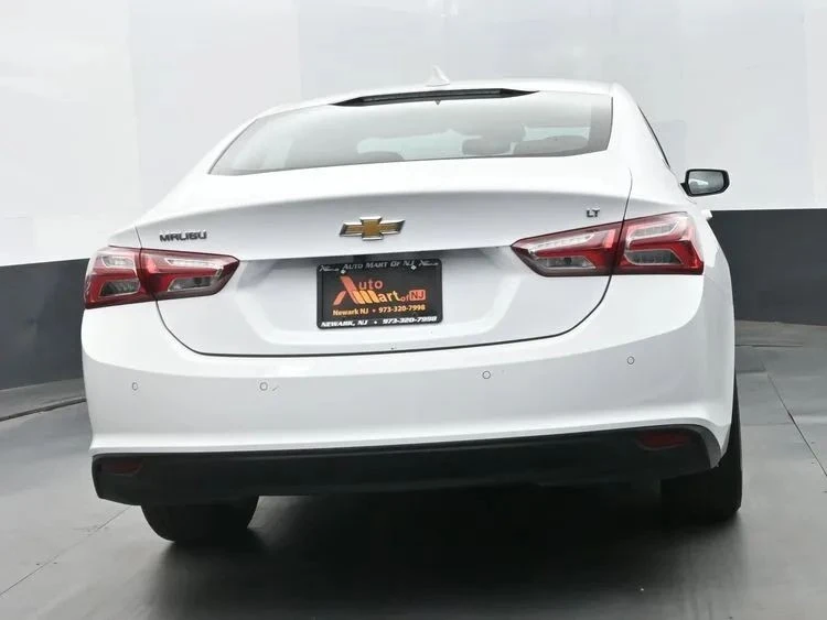 2024 Chevrolet Malibu - Image 8 of 12