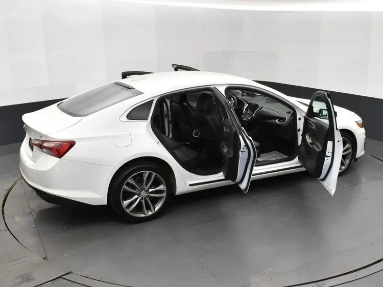 2024 Chevrolet Malibu - Image 6 of 12
