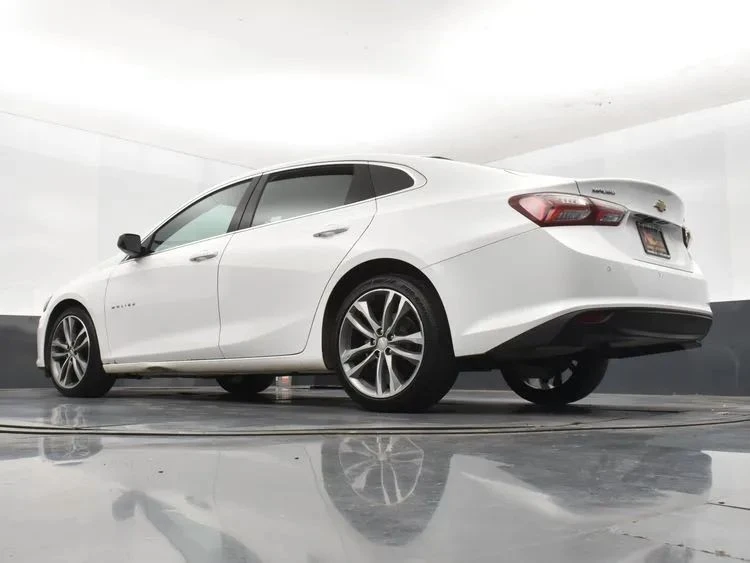 2024 Chevrolet Malibu - Image 12 of 12