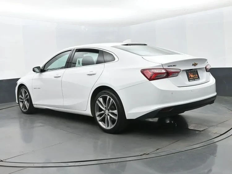 2024 Chevrolet Malibu - Image 9 of 12