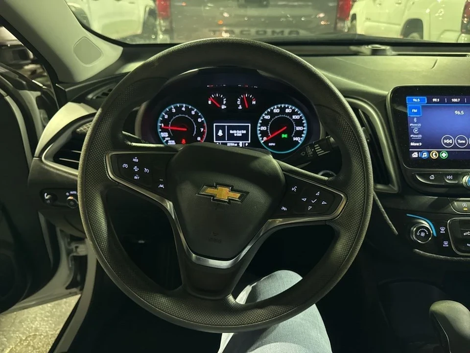 2024 Chevrolet Malibu - Image 4 of 8