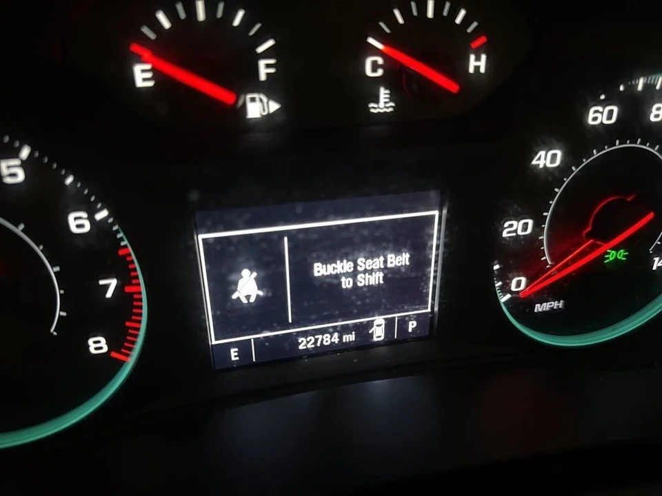 2024 Chevrolet Malibu - Image 3 of 8