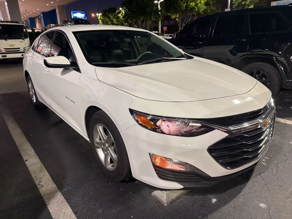 2024 Chevrolet Malibu - Image 2 of 8