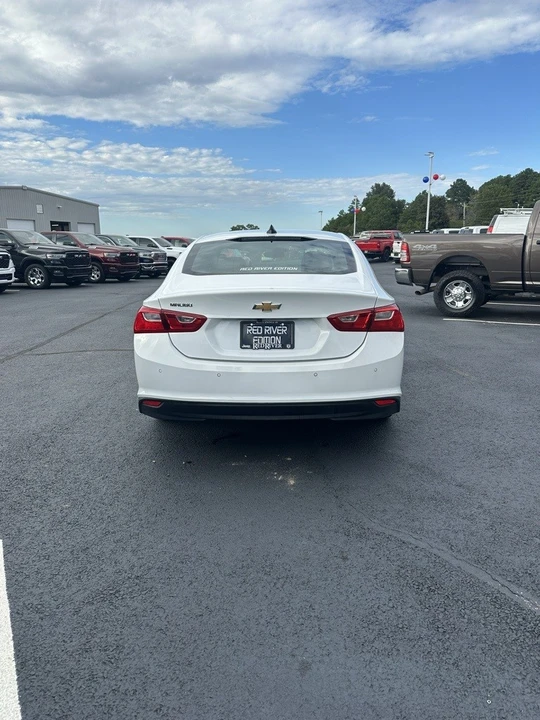 2024 Chevrolet Malibu - Image 3 of 12
