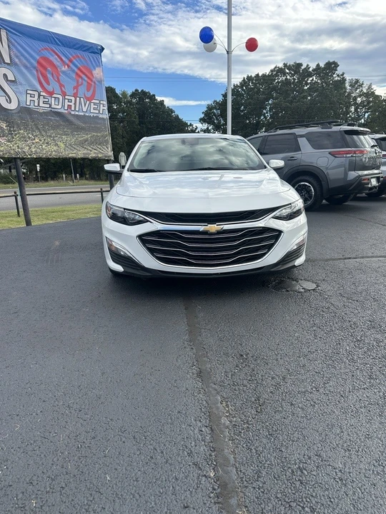 2024 Chevrolet Malibu - Image 5 of 12