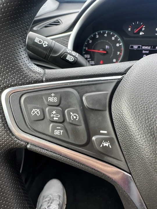 2024 Chevrolet Malibu - Image 12 of 12