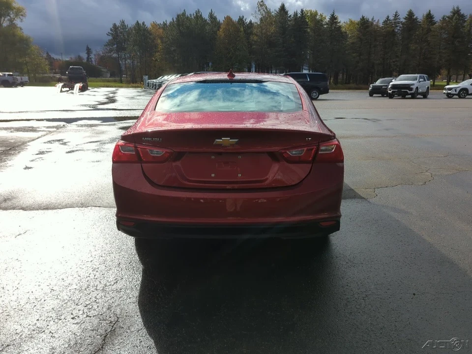 2024 Chevrolet Malibu - Image 8 of 12