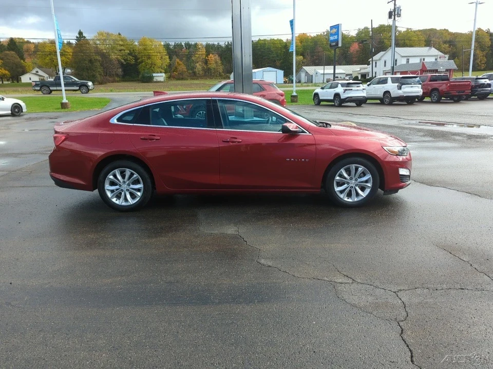 2024 Chevrolet Malibu - Image 5 of 12