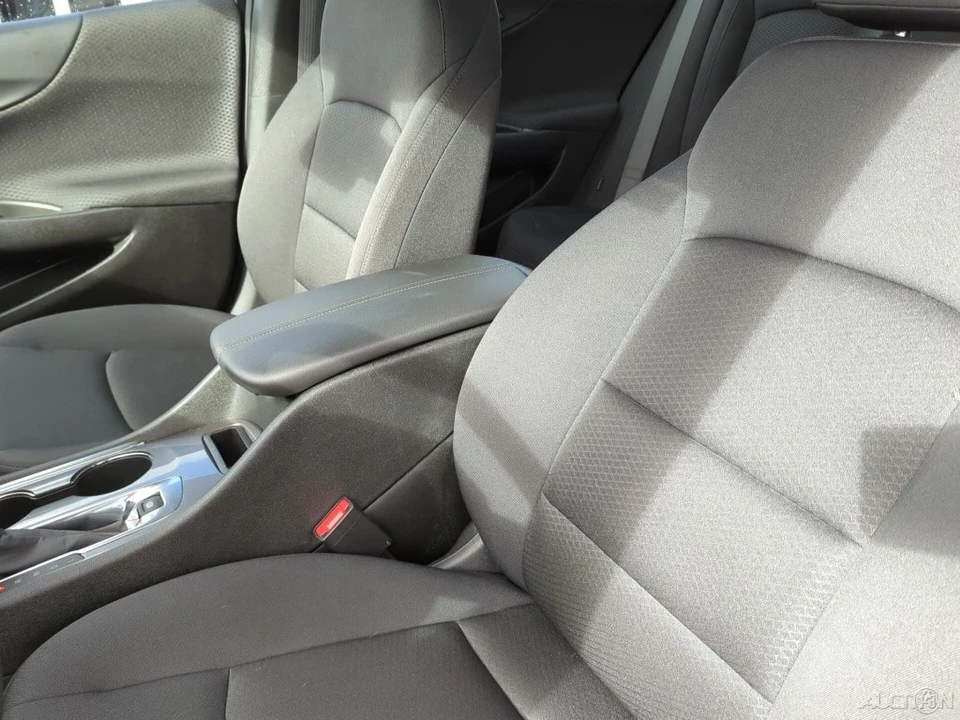 2024 Chevrolet Malibu - Image 10 of 12