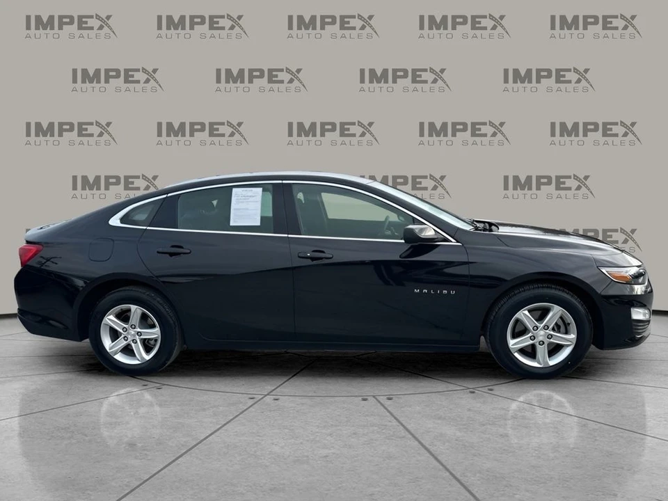 2024 Chevrolet Malibu - Image 6 of 12