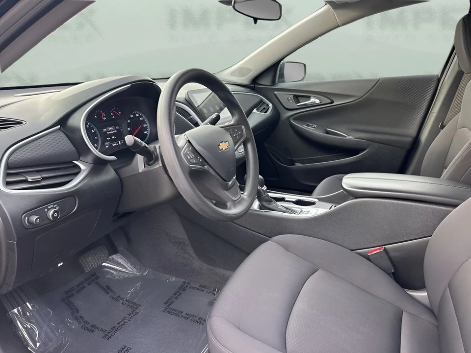 2024 Chevrolet Malibu - Image 9 of 12