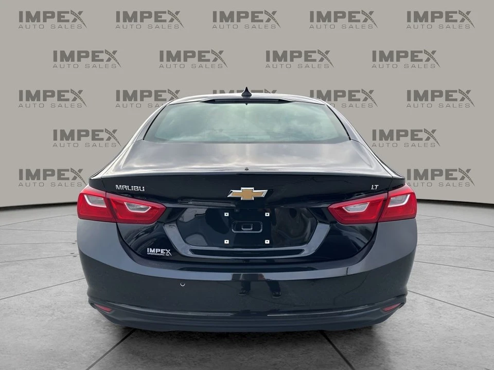 2024 Chevrolet Malibu - Image 4 of 12