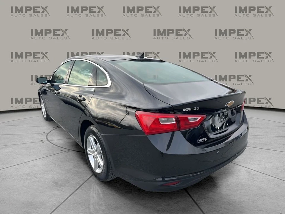 2024 Chevrolet Malibu - Image 3 of 12