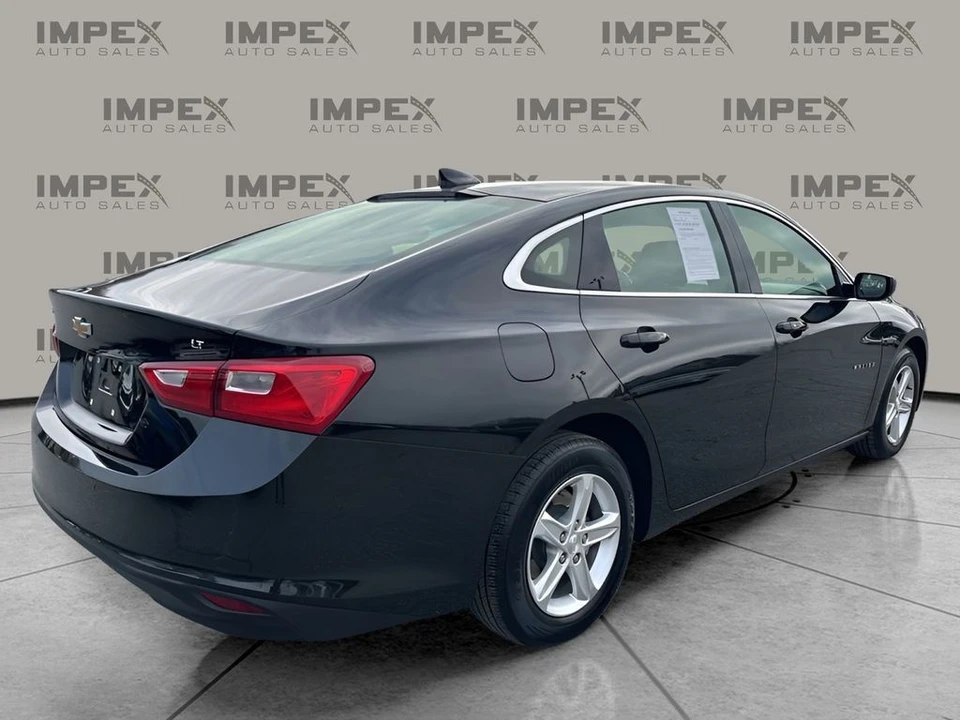 2024 Chevrolet Malibu - Image 5 of 12
