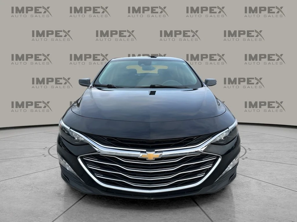 2024 Chevrolet Malibu - Image 8 of 12