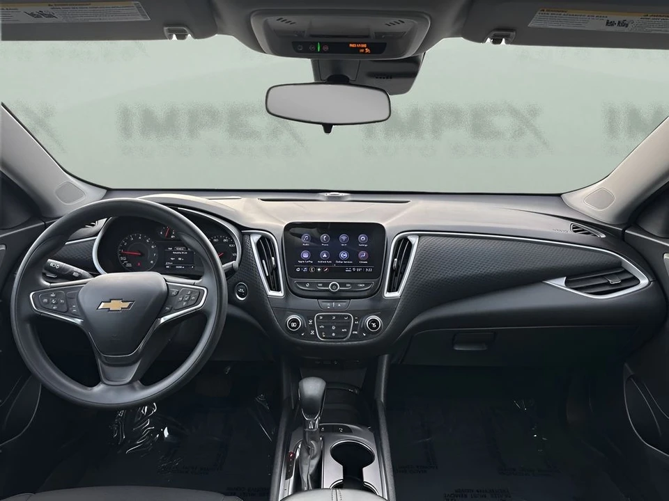 2024 Chevrolet Malibu - Image 12 of 12