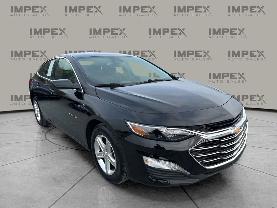 2024 Chevrolet Malibu - Image 7 of 12