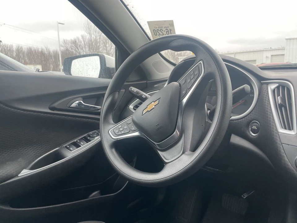 2024 Chevrolet Malibu - Image 12 of 12