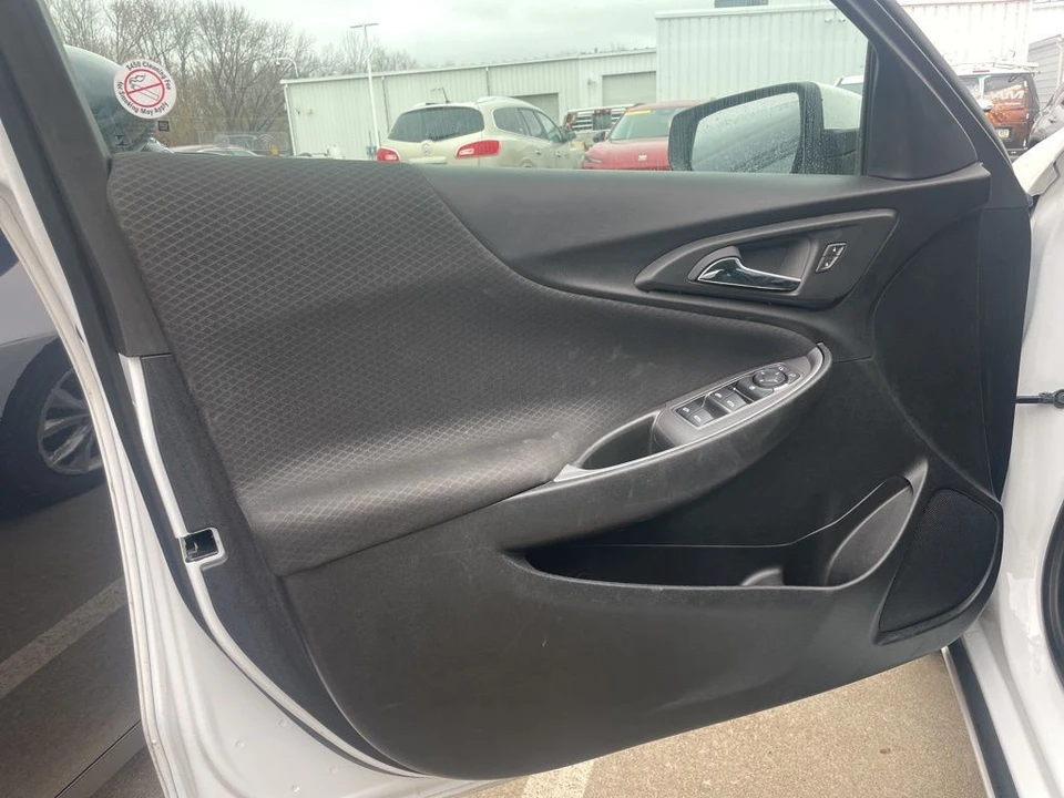 2024 Chevrolet Malibu - Image 7 of 12