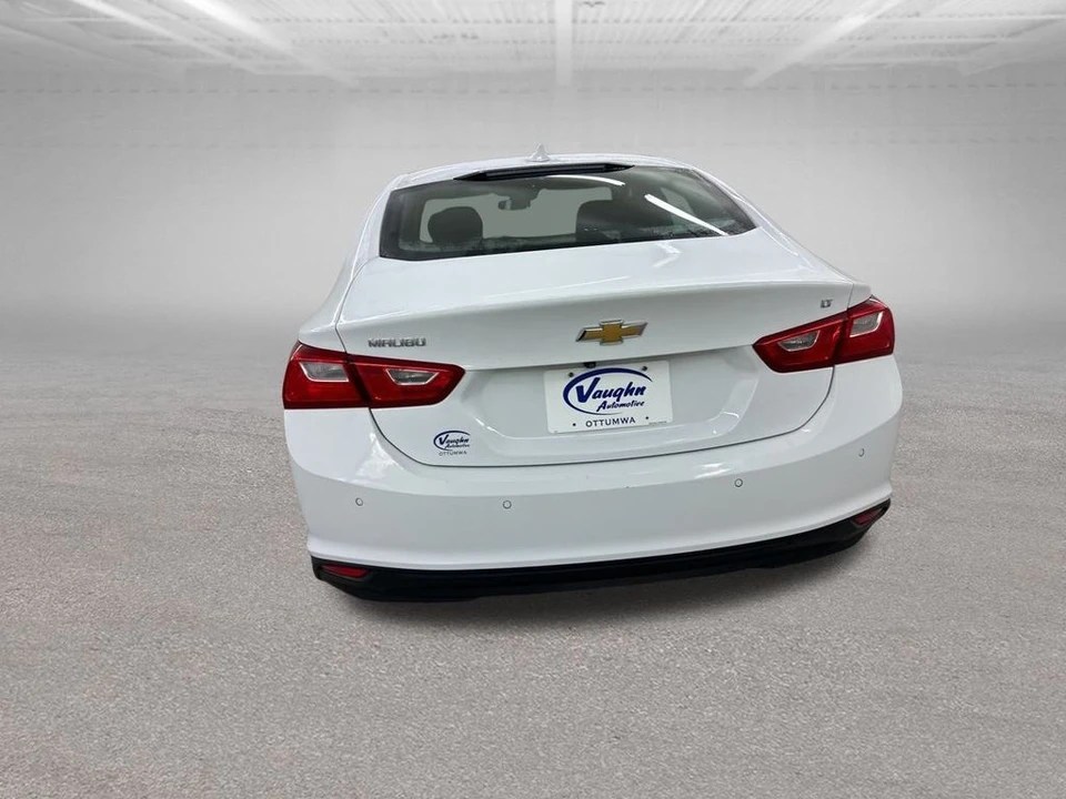 2024 Chevrolet Malibu - Image 11 of 12