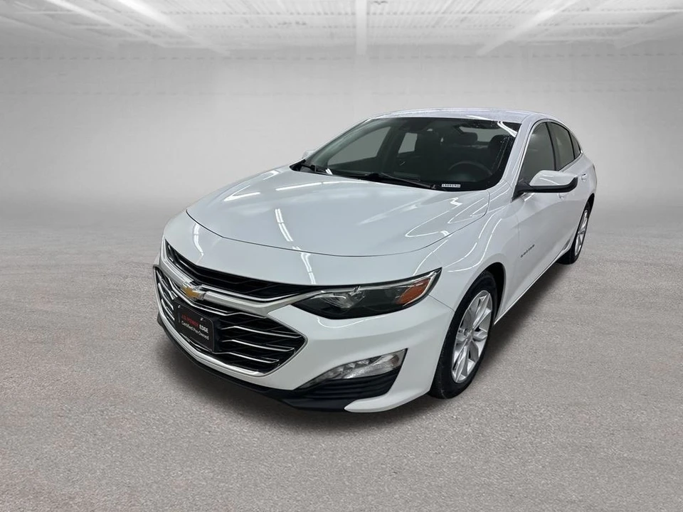 2024 Chevrolet Malibu - Image 7 of 12
